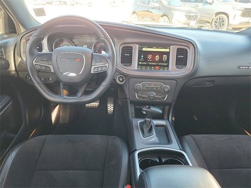 Used 2023 Dodge Charger Scat Pack image 10