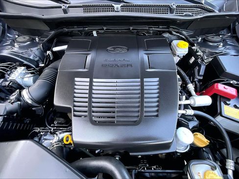 Used 2023 Subaru Forester Limited image 30