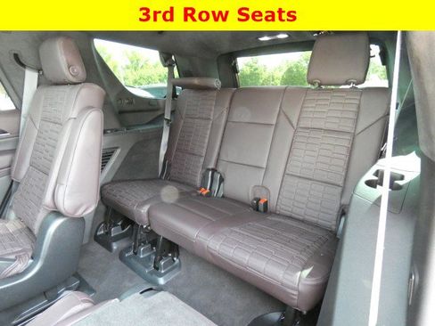 Used 2024 Cadillac Escalade V image 17