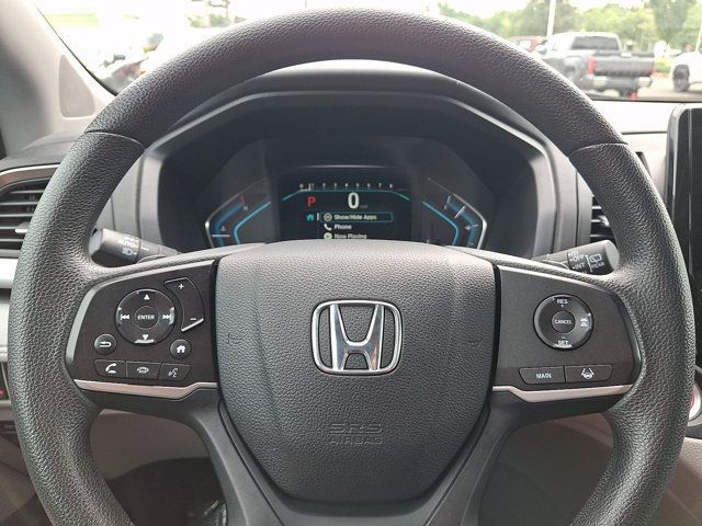 Used 2019 Honda Odyssey EX image 17