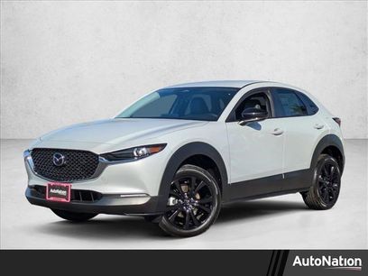 New 2026 MAZDA CX-30 AWD 2.5 S w/ Select Sport Pkg