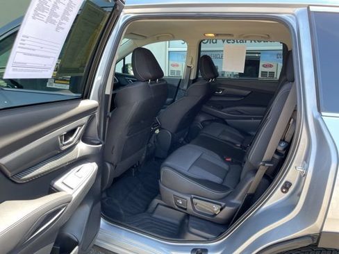Used 2023 Subaru Ascent Premium w/ Convenience Package AWD/4WD image 26