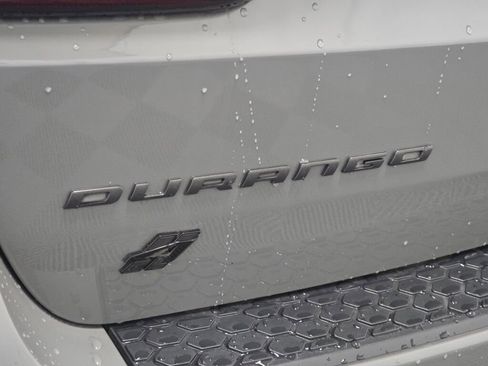 Used 2021 Dodge Durango SRT w/ Premium Interior Group image 31