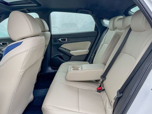 New 2026 Acura Integra A-Spec image 24