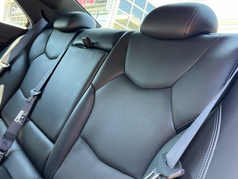 Used 2023 Cadillac CT4 Premium Luxury w/ Climate Package RWD image 13