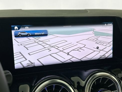 New 2026 Mercedes-Benz GLA 250 GLA 250 image 13