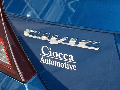 Used 2015 Honda Civic EX image 30