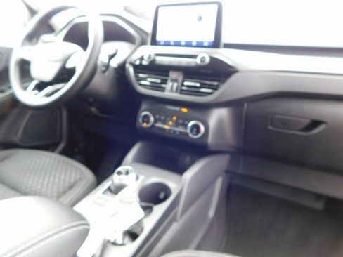 New 2026 Ford Escape Active w/ Cold Weather Package AWD/4WD image 17