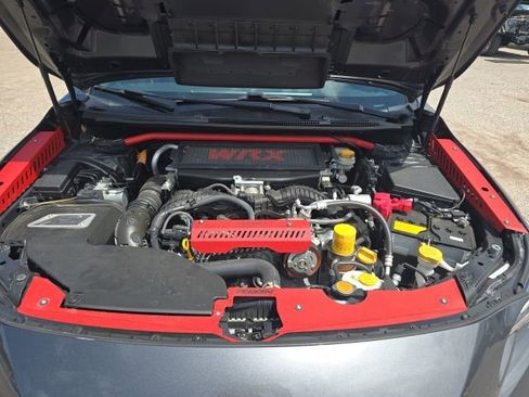 Used 2022 Subaru WRX Premium image 21