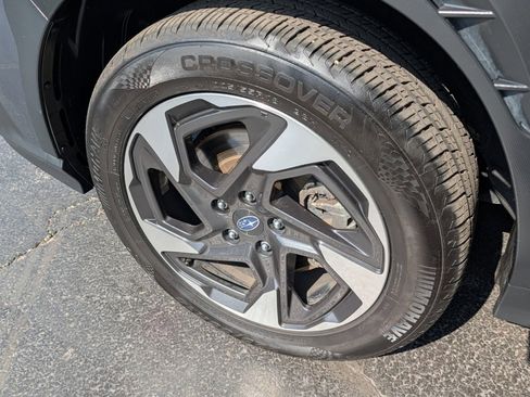 Certified 2024 Subaru Crosstrek 2.5i Limited w/ Crosstrek Mirror Package AWD/4WD image 16