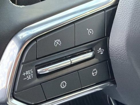 New 2026 Chevrolet Traverse High Country w/ LPO, Floor Liner Package image 13