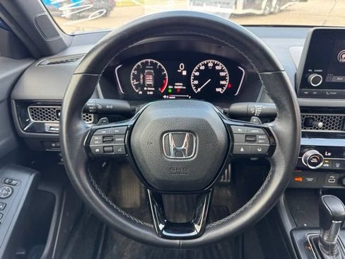 Used 2023 Honda Civic Sport image 18