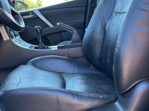 Used 2010 MAZDA MAZDA3 s Grand Touring image 23