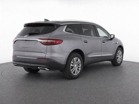 Used 2019 Buick Enclave Essence FWD image 6