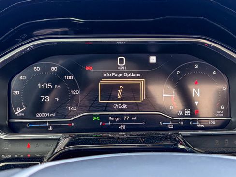 Used 2023 GMC Sierra 1500 Elevation image 22