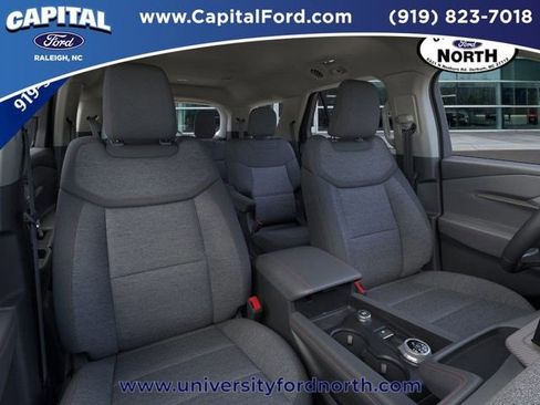 New 2026 Ford Explorer Active image 10