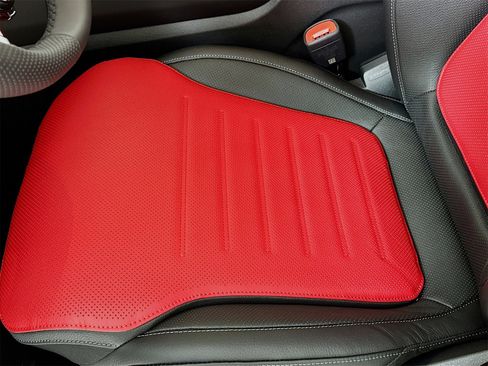 New 2026 Mercedes-Benz GLC 43 AMG GLC 43 AMGﾮ image 21