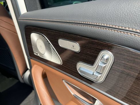 Certified 2026 Mercedes-Benz GLE 450 4MATIC image 20