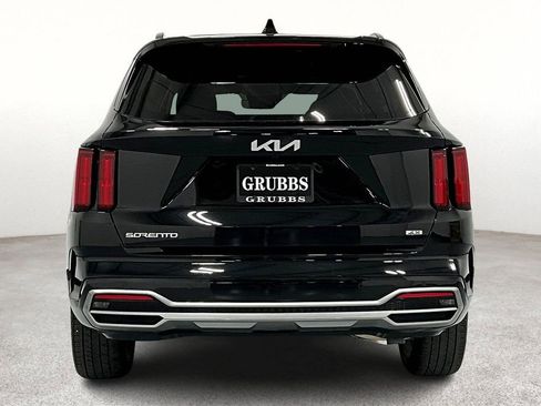 Used 2023 Kia Sorento SX image 6