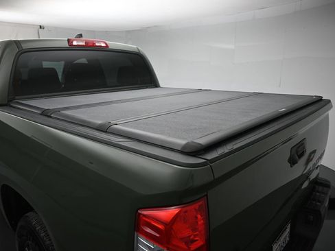 Used 2021 Toyota Tundra SR5 w/ Trail Edition AWD/4WD image 22