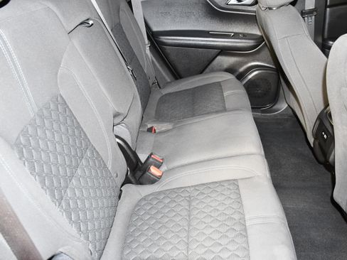 Used 2021 Chevrolet Blazer LT FWD image 44