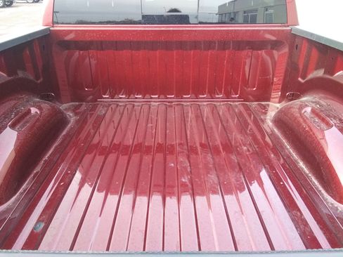 Used 2025 RAM 1500 Big Horn image 8