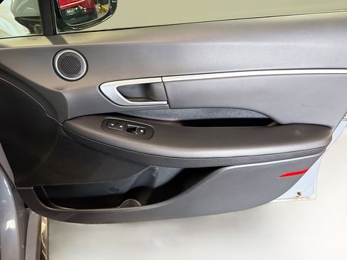 Used 2024 Hyundai Sonata SEL AWD/4WD image 31