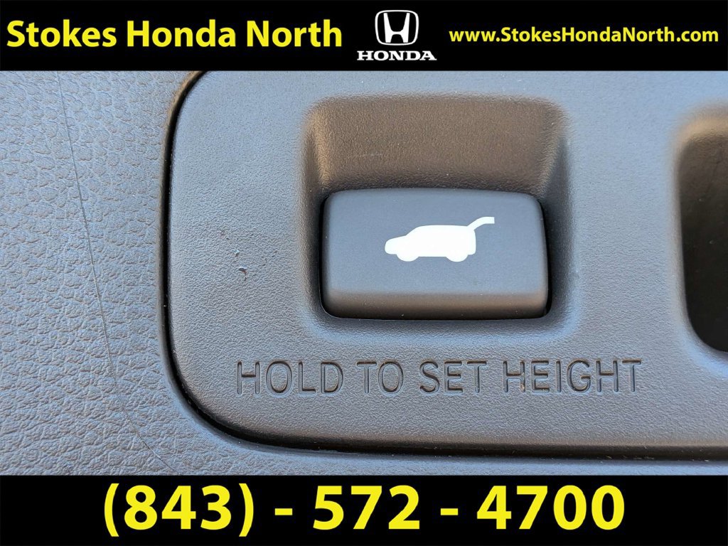 Used 2024 Honda CR-V EX-L image 16