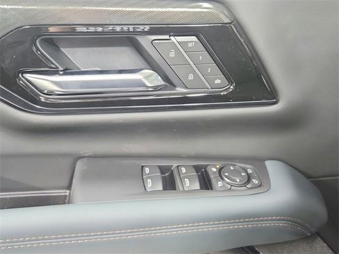 New 2026 GMC Yukon AT4 image 34