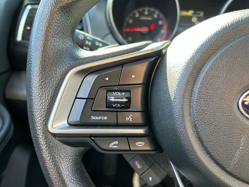 Used 2018 Subaru Outback 2.5i AWD/4WD image 17