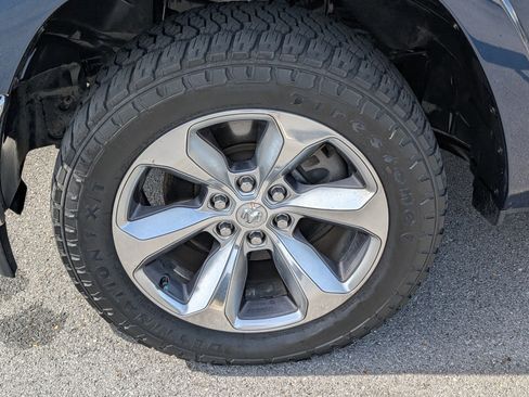 Used 2020 RAM 1500 Limited AWD/4WD image 29