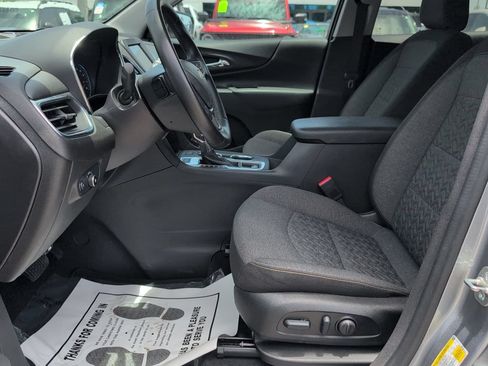 Used 2024 Chevrolet Equinox LT AWD/4WD image 8
