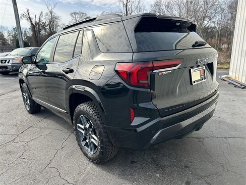 New 2026 GMC Terrain AT4 w/ Convenience Package III image 8