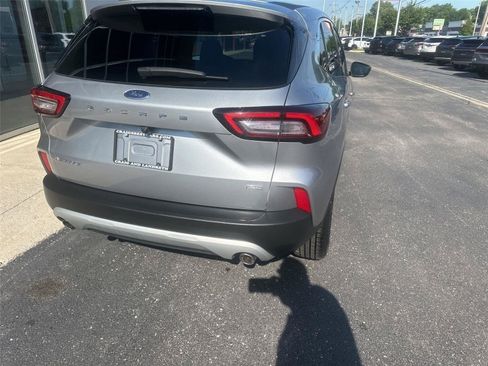 Used 2023 Ford Escape Active FWD image 4