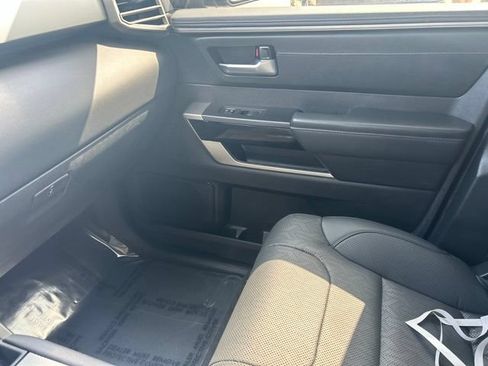 Used 2023 Toyota Sequoia Limited RWD image 37