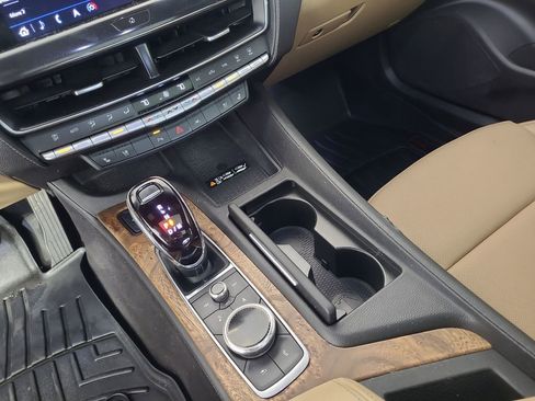 Used 2023 Cadillac CT5 Premium Luxury image 17