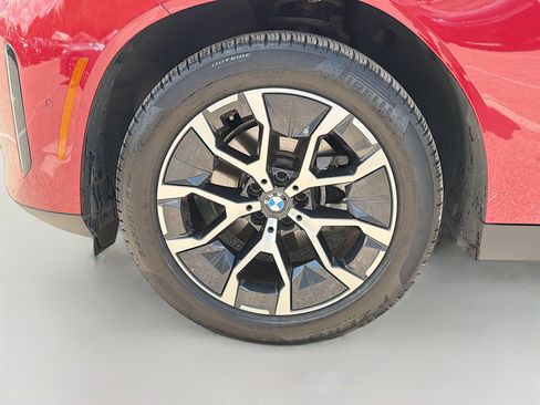 Used 2025 BMW X3 xDrive30i AWD/4WD image 39