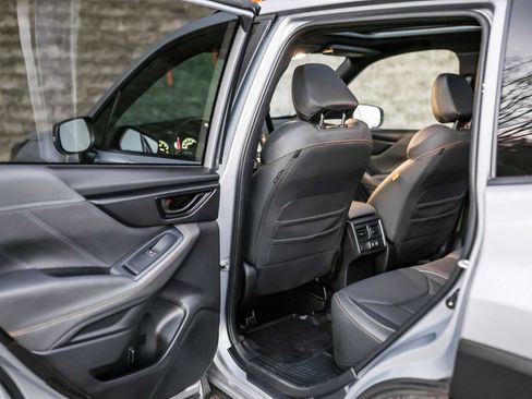 Used 2024 Subaru Forester Wilderness image 20