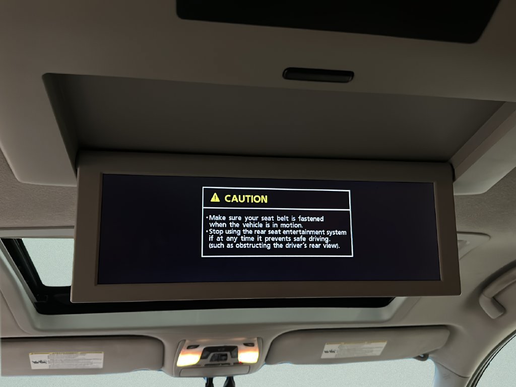Used 2011 Toyota Sienna Limited AWD/4WD image 28