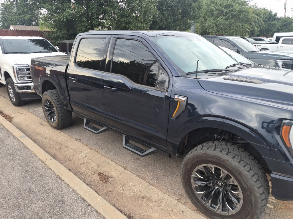 Used 2023 Ford F150 Tremor w/ Equipment Group 402A High AWD/4WD image 27