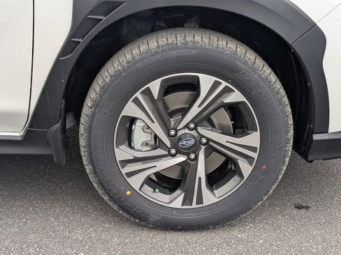 New 2026 Subaru Crosstrek 2.0i Premium AWD/4WD image 12