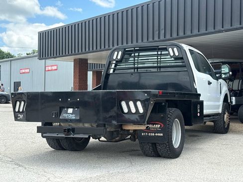 Used 2017 Ford F350 XL w/ Power Equipment Group AWD/4WD image 8