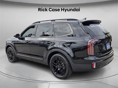 Used 2023 Kia Telluride SX Prestige X-Line image 7