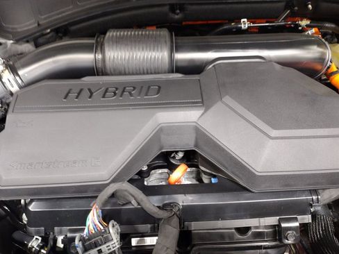 New 2026 Hyundai Santa Fe SE AWD/4WD image 7