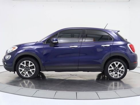 Used 2017 FIAT 500X Trekking FWD image 2