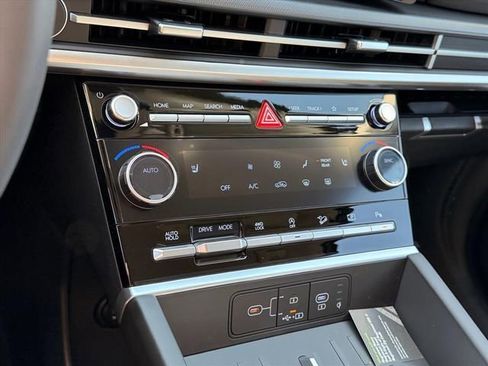 New 2026 Hyundai Santa Fe SEL AWD/4WD image 25