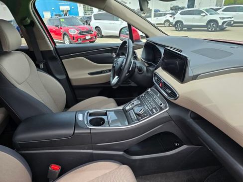 Used 2023 Hyundai Santa Fe SEL AWD/4WD image 17