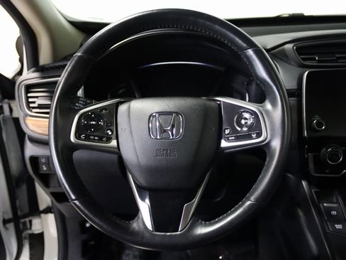 Used 2022 Honda CR-V Touring image 35