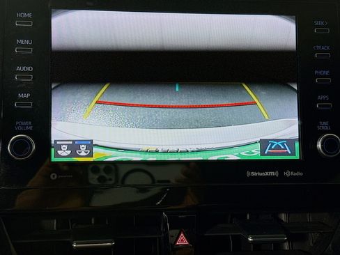 Used 2022 Toyota Camry XSE image 19