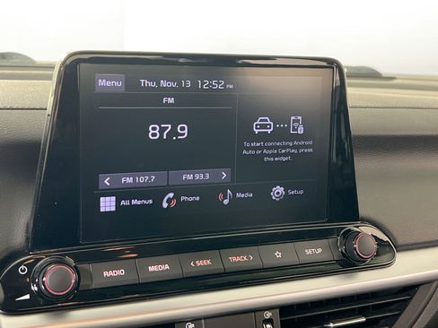 Used 2023 Kia Forte LXS w/ LXS Technology Package image 14